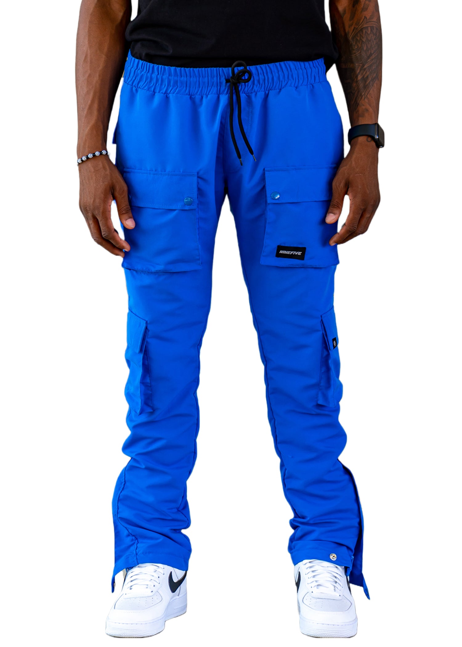 Smith's Workwear Stretch Fit High-Rise Fleece-Lined Canvas Cargo Pants at  Tractor Supply Co.